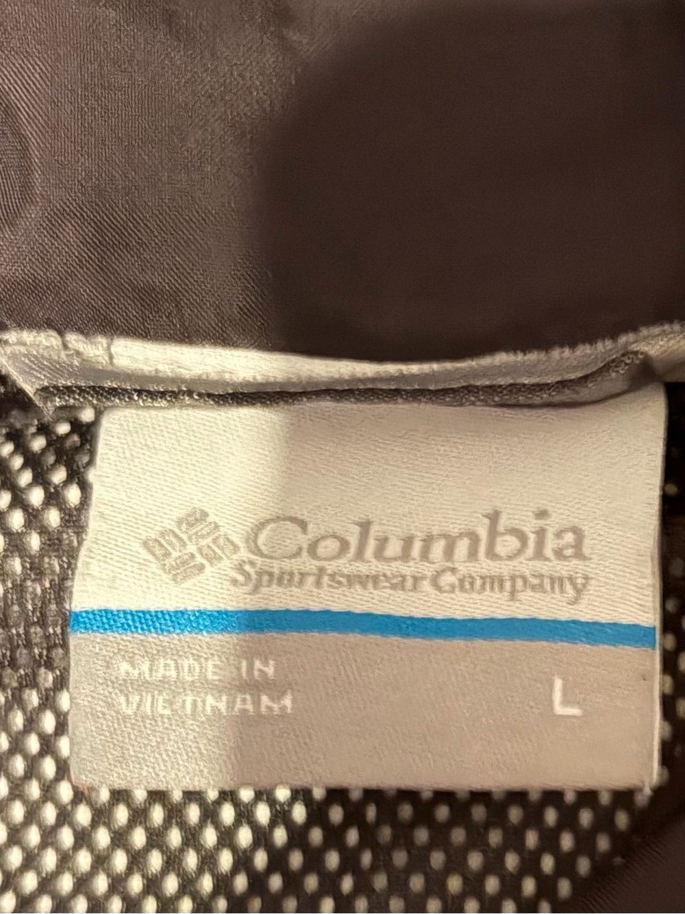 Columbia Jacket - Picture 4 of 4